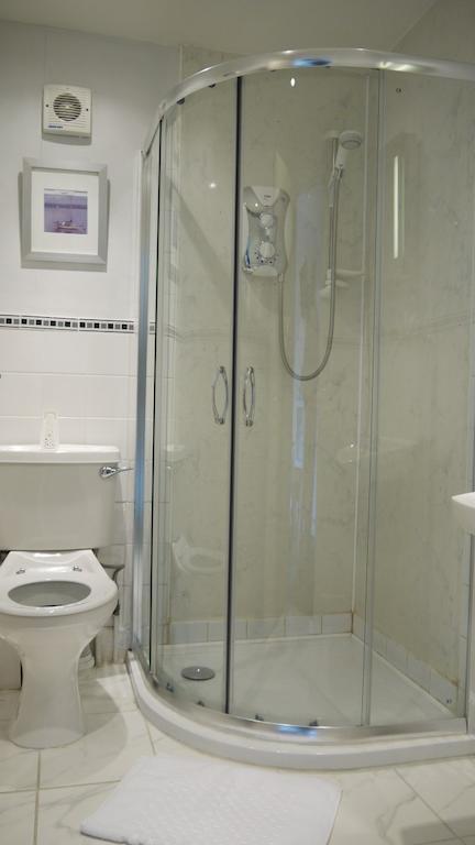 Glenlossie Guest House Dumfries Quarto foto