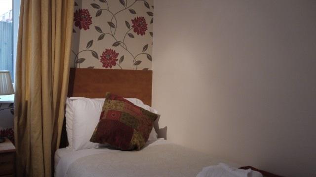 Glenlossie Guest House Dumfries Quarto foto