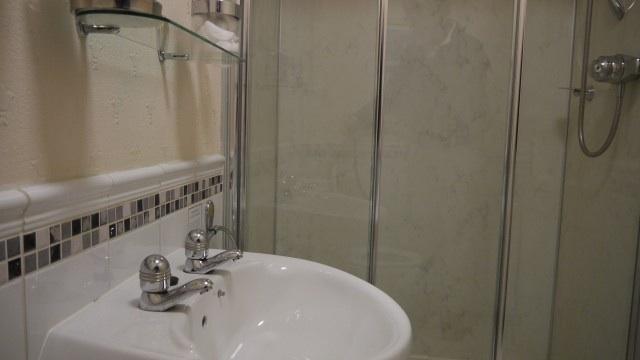 Glenlossie Guest House Dumfries Quarto foto