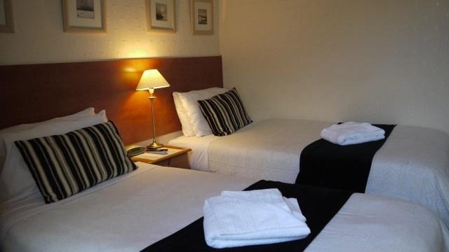 Glenlossie Guest House Dumfries Quarto foto