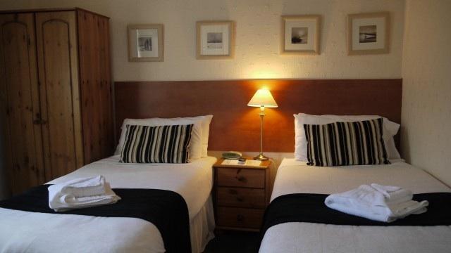 Glenlossie Guest House Dumfries Quarto foto