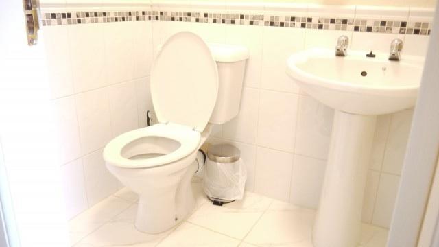 Glenlossie Guest House Dumfries Quarto foto