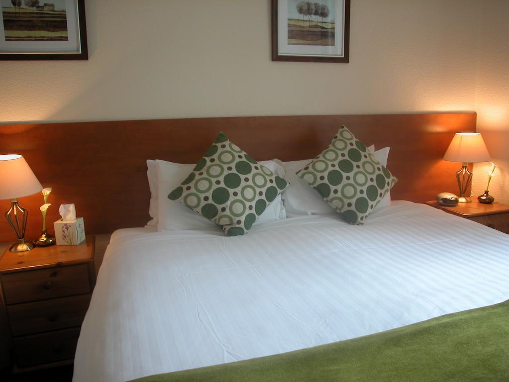 Glenlossie Guest House Dumfries Quarto foto