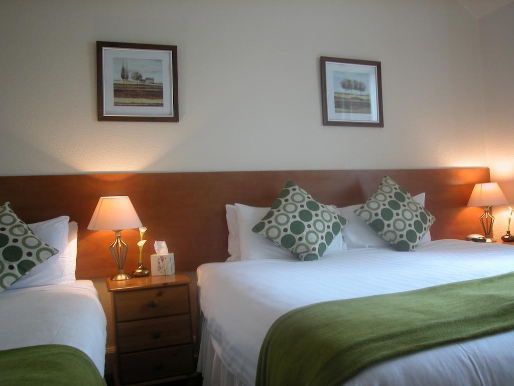 Glenlossie Guest House Dumfries Quarto foto